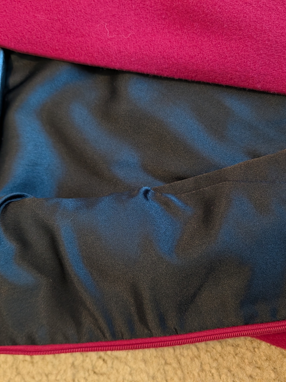 Theory  Addison Dress - Picture 7 of 8